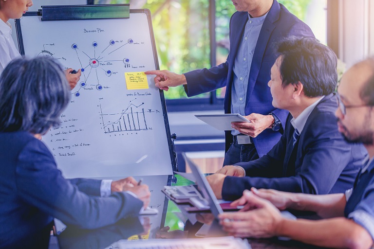 企業(yè)管理培訓(xùn)經(jīng)典7：行動力來源一如何増強(qiáng)行動