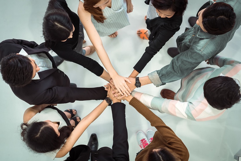 企業(yè)管理培訓經(jīng)典26：如何讓人更樂意改正不足？